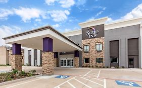 Sleep Inn Dallas